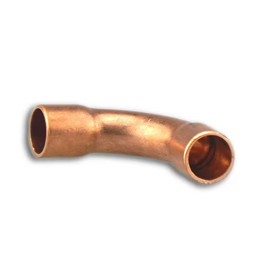 3/4" 90° Copper Fitting