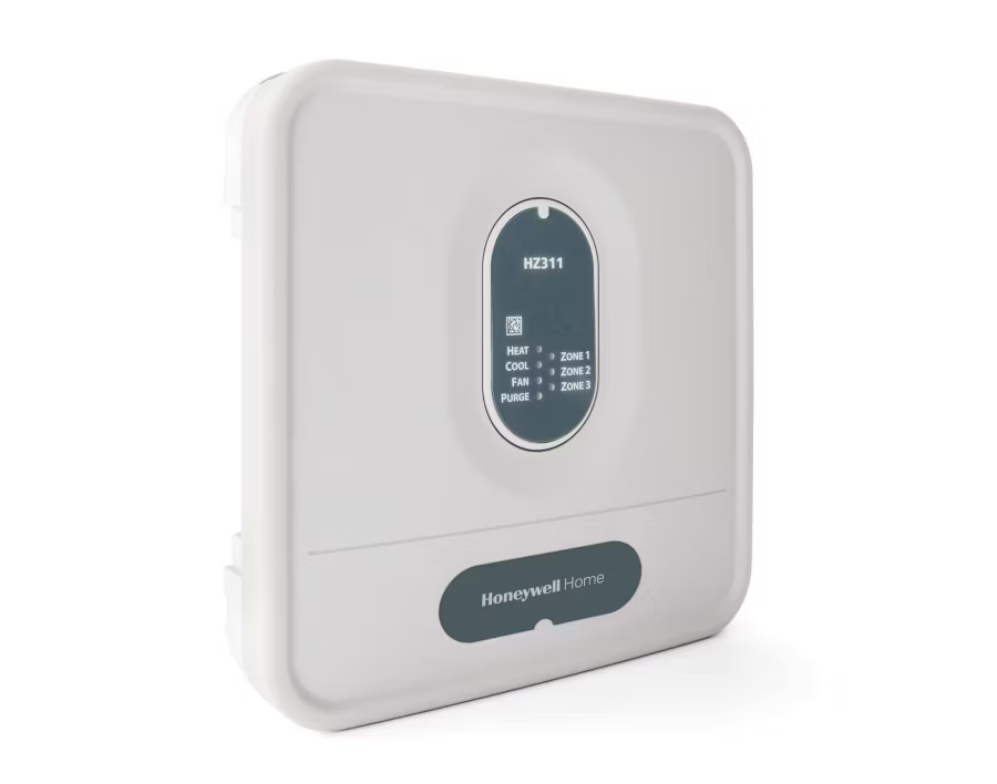 HZ311/U - TrueZone™ Panel for Conventional Single-Stage