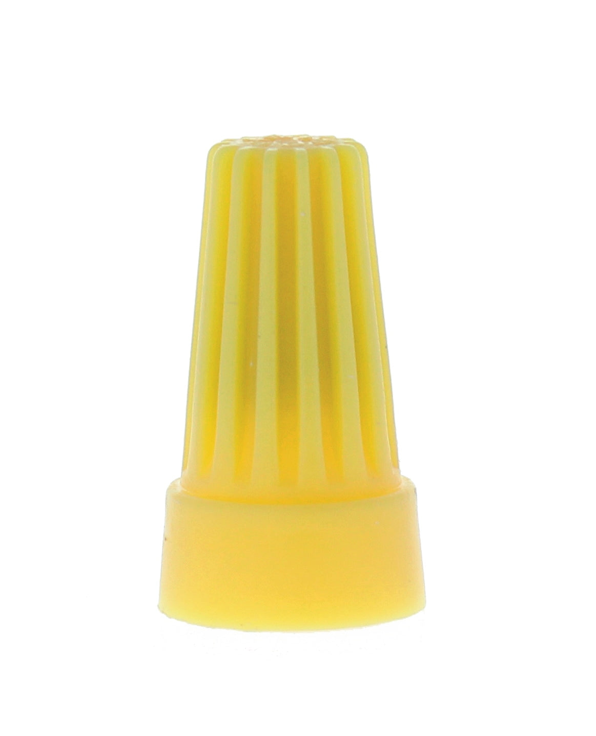 Containers Yellow Wire Nuts