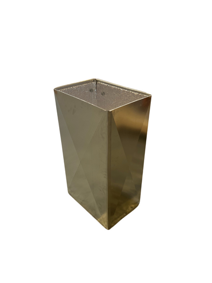 Foil Lined Plenum 14x20x36