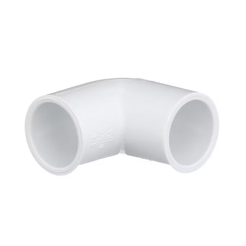 3/4" 90° PVC Fitting