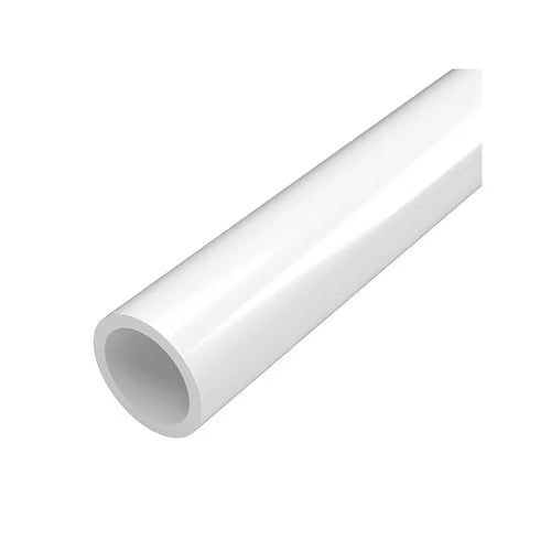 3/4" PVC Pipe