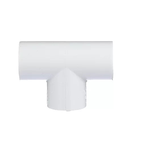 3/4" T PVC Fitting