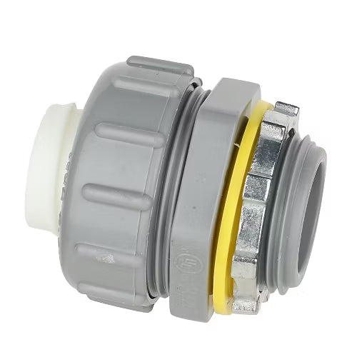 Seal Tite 3/4 Straight Fitting