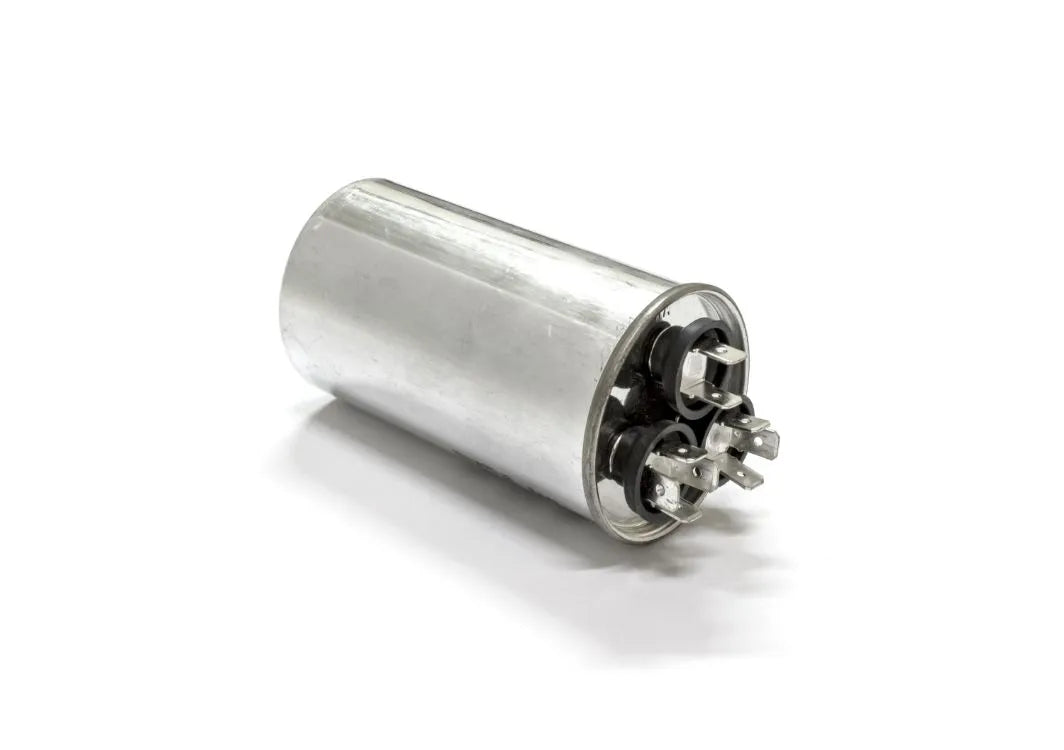 50+7.5 MFD Capacitor