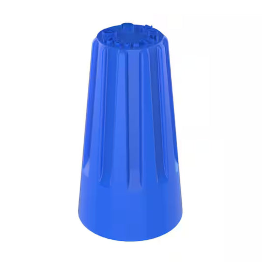 Containers Large Blue Wire Nuts