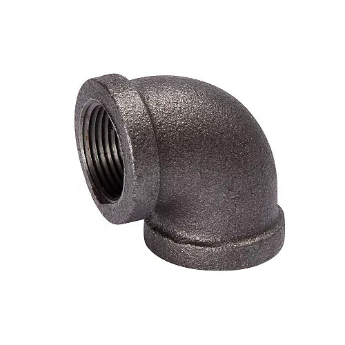 1/2" 90 Elbow Gas Fitting