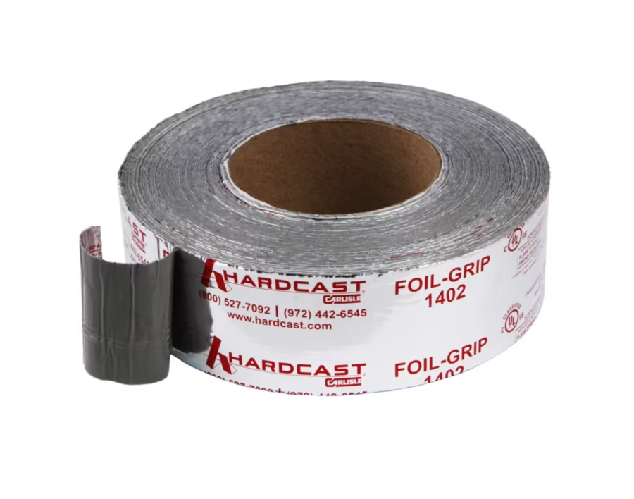 3" Hardcast Tape