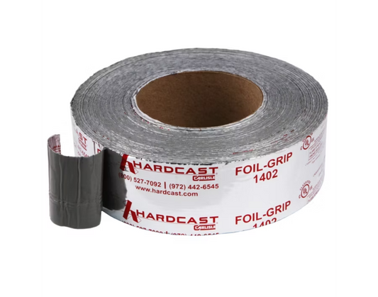 2" Hardcast Tape