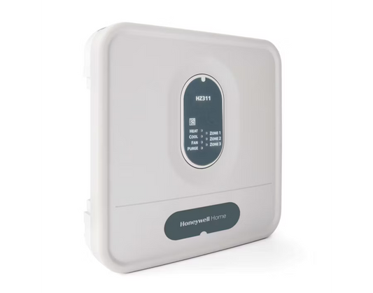 HZ311/U - TrueZone™ Panel for Conventional Single-Stage