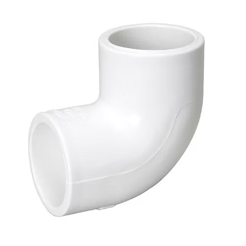 2" 90° PVC Fitting